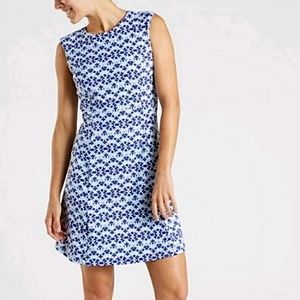 NEW TITLE NINE Steadfast Activewear Dress size L